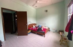 Jalan SP4, Jenjarom, Selangor 42610