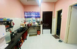 Jalan MR 2/19, Rawang, Selangor 48020
