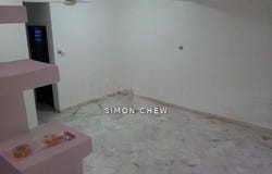 Jalan Bahagia 8/2A, Section 8, Putra Heights, Putra Heights, Selangor 47630