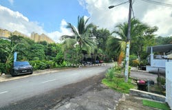 Ampang, Selangor 68000