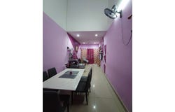 Jalan Lombong Besi, Shah Alam, Selangor 40460