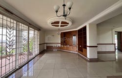 Jalan 7/144, Cheras, Kuala Lumpur 56000