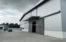 Port Klang, Selangor 42000