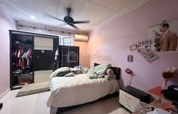 Jalan Damai Perdana, Cheras, Selangor 56000