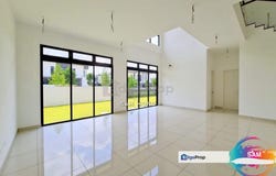Jalan U13/56, Setia Alam, Selangor 40170