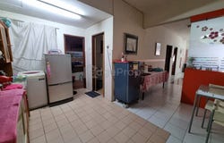Jalan Batu Unjur 9, Klang, Selangor 41200