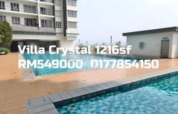 Taman Sri Sinar, 51200, Kuala Lumpur, Segambut, Kuala Lumpur 51200