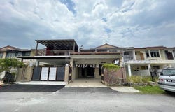 jalan semarak 3C bb7, Rawang, Selangor 48300