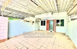 Ampang, Selangor 68000