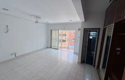 Jalan Metro Wangsa, Seksyen 2, Wangsa Maju, Kuala Lumpur 53300