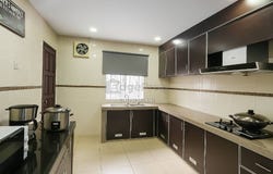 Jalan USJ 9/1, USJ, Selangor 47620