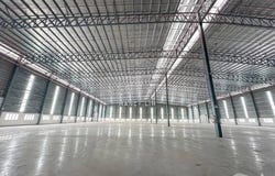 Off Jalan Kemajuan Silc, Nusajaya, Johor, Johor Bahru, Johor 79100