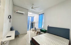 Jalan Sentral, Iskandar Puteri, Johor 79100