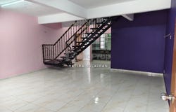 Melawati, Ampang, Kuala Lumpur 53100