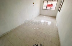 Jalan Sungai Keramat, Klang, Selangor 42100