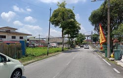 Off Jalan Taman Putra, Ampang, Selangor 68000