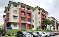 Bandar Sri Damansara, Selangor 52200