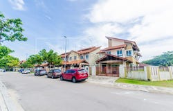 Shah Alam, Selangor 40000