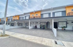 Kuala Selangor, Selangor 48020