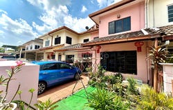 Shah Alam, Selangor 40400