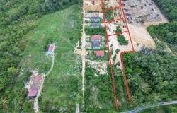 Kampung puchok, Machang, Kelantan 18500