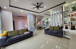 Bukit Tinggi 3, Klang, Selangor 41200