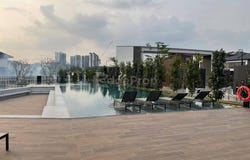 Persiaran Setia Alam, Shah Alam, Selangor 40170