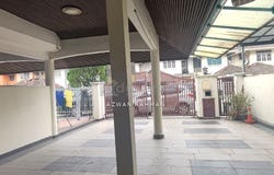 Jalan BK 2, Puchong, Selangor 47180