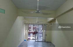 Jalan maju utama, Ampang, Selangor 56100