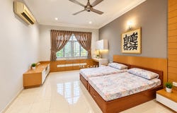 Pulai Heights, Ipoh, Perak 31350