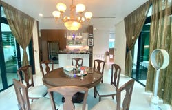 Primo 1 The Enclave Bukit Jelutong Shah Alam, Bukit Jelutong, Selangor 40150