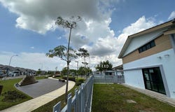 Kepala Batas, Penang 13300