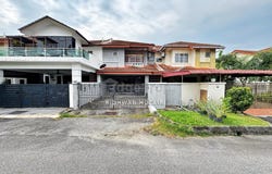 Jalan 6, Bangi, Selangor