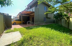 Jalan Kejora, Kajang, Selangor 43000