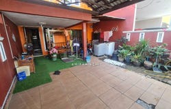Jalan Rasmi 7, Ampang, Selangor 0