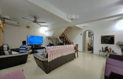 Ampang, Selangor 68000