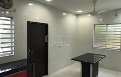 Jalan HP 1, Semenyih, Selangor 43500