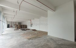 Jalan Kurator U1/61, Seksyen U1, Shah Alam, Selangor 40150