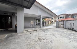 Off Jalan Kuala Garing, Rawang, Selangor 48000