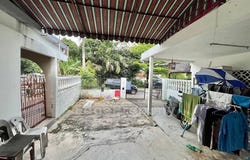 Jalan Usaha Ehsan, Taman Ehsan, Kepong, Selangor 52100
