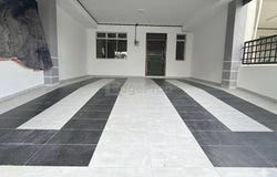 Jalan Indah, Iskandar Puteri, Johor 81200