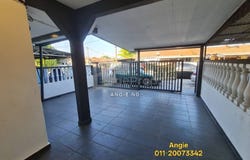 Jalan Dato Abdul Hamid 16, Klang, Selangor 41200