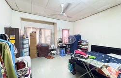 Jalan Tasik Puteri, Rawang, Selangor 48300