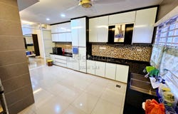 Jalan Puteri 6, Bandar Puteri Puchong, Selangor 47100