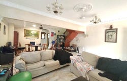 Jalan Watan, Ampang, Selangor 68000