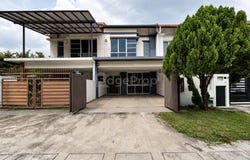 Setia Alam, Selangor 40170
