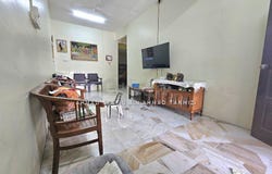 Jalan MJ, Banting, Selangor 42700