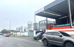 Johor Bahru, Johor 81100