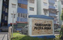 Seri Kembangan, Selangor 43300
