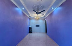 Jalan Mantap, Shah Alam, Selangor 40400